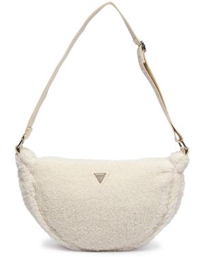 Guess Handtasche J6Bz20 W4025 - Natur