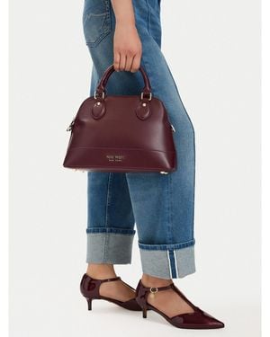 Nine West Pumps Ceo-Cd25-123-2 - Lila