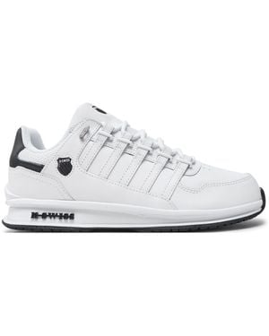 K-swiss Sneakers Rinzler Gt 08907 102 - Weiß