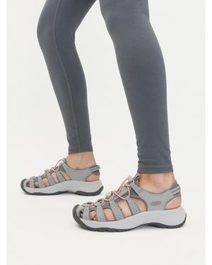 Keen Sandalen Astoria West Sandal 1023589 - Blau