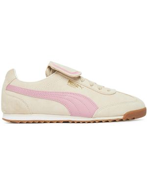 PUMA Sneakers Arizona Premium 403780 01 - Pink