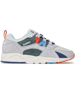 Karhu Sneakers Fusion 2.0 F804138 - Blau