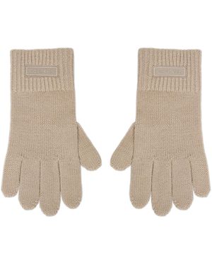 Calvin Klein Handschuhe Lv14D8031G - Weiß