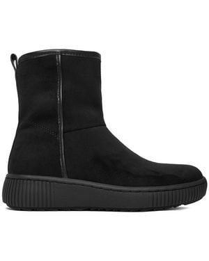 Clara Barson. Stiefeletten Ceo-Ws13075-01 - Schwarz