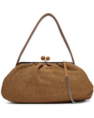 Weekend by Maxmara Handtasche 2615511095650 - Braun