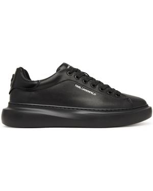 KARL LAGERFELD Sneakers Kl56525 - Schwarz