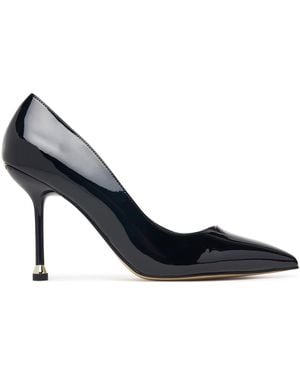 Liu Jo High Heels My Demi 04 Sxx009 Ex004 - Blau