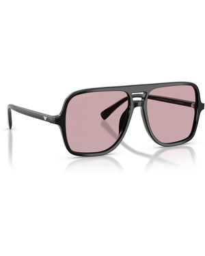 Emporio Armani Sonnenbrillen 0Ea4252U 501773 - Braun