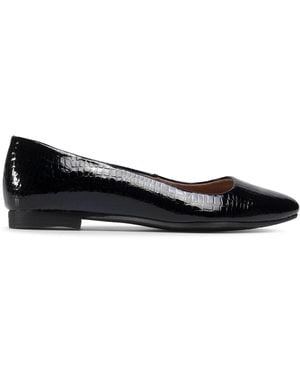 Maciejka Ballerinas 00873-46/00-5 - Schwarz