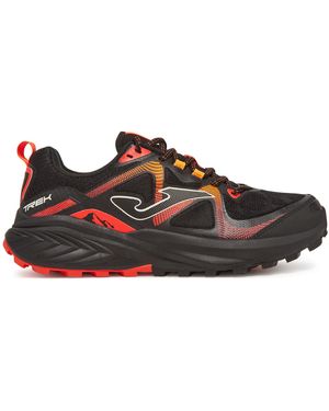 Joma Jewellery Trekkingschuhe Trek 2501 Tktres2501 - Braun