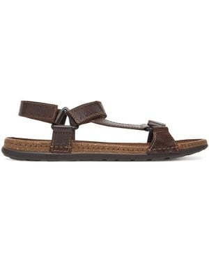 LASOCKI Sandalen Lorenzo-17 Mi25 - Braun