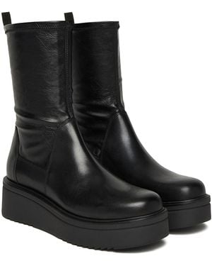 Vagabond Shoemakers Stiefeletten Tara 6046-002-20 - Schwarz