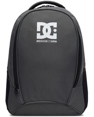DC Shoes Rucksack Wbeohp-Dci-P-002-10 - Schwarz