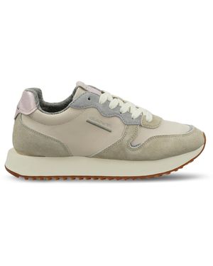 GANT Sneakers 30533841 - Grau