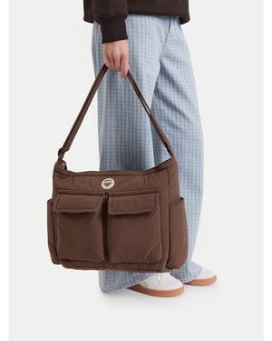 Roxy Handtasche Wbeohp--Mz-001-10 - Braun