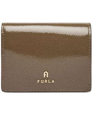 Furla Geldbörse Camelia Wp00304 Bx4758 4903S - Natur