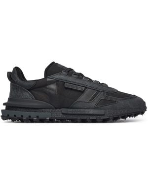 Lacoste Sneakers Elite Active 50Sma0083 - Schwarz