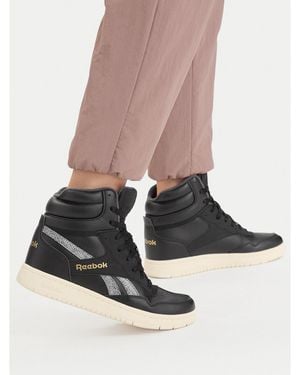 Reebok Sneakers Cwb-Bb Wedge 100275780 - Schwarz