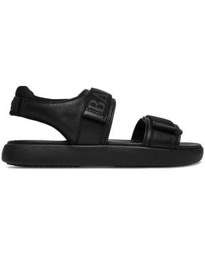 Badura Sandalen Ceo-Sem-02 Mi08 - Schwarz