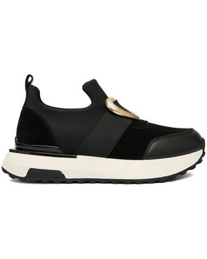 EVA MINGE Sneakers Eo-Holly-022-1-A10 - Schwarz