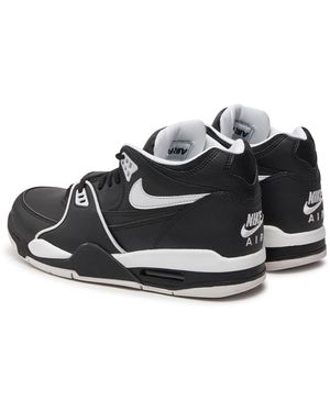 nike flight trainers