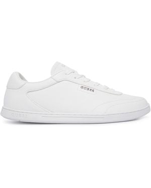 Guess Sneakers Fmtnix Lea12 - Weiß