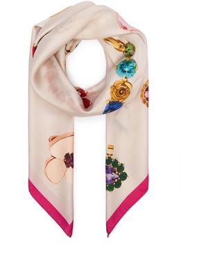 Tous Tuch 20025037 - Pink