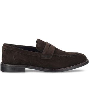GANT Slipper 31673115 - Schwarz