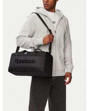 Reebok Sporttasche Cwbeo-Rbk-P-005-08 - Grau