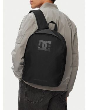 DC Shoes Rucksack Cwbeo-Dci-Ht-001-10 - Grau