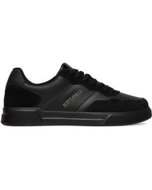 Just Cavalli Sneakers 78Qa3Sb4 Zpa93 - Schwarz