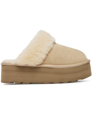 DeeZee Hausschuhe Dz-Aw12 - Natur