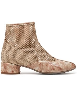 Maciejka Stiefeletten 04937-04/00-5 - Braun