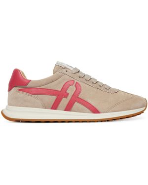 Furla Sneakers Retro Yk56Ret Bx0580 Pt 4986S - Pink