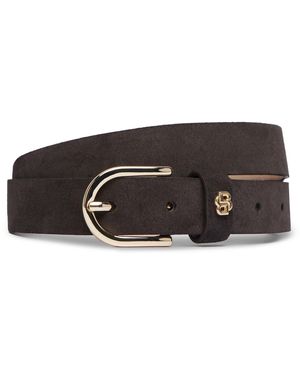 BOSS Gürtel 50522643 - Braun