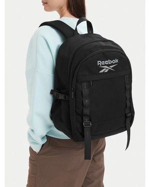Reebok Rucksack Cwbeo-Rbk-M-002-10 - Schwarz