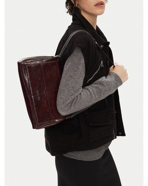 Badura Handtasche C-Aila-Lda7951 - Braun
