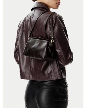 BALAGAN Handtasche Rofe - Schwarz