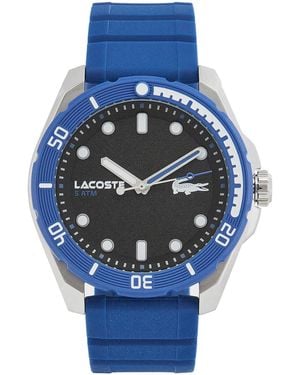 Lacoste Uhr Finn 2011285 - Weiß