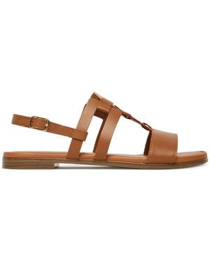 LASOCKI Sandalen Rst-Arena-83 - Braun