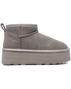 DeeZee Schneeschuhe Dzn-005 - Grau
