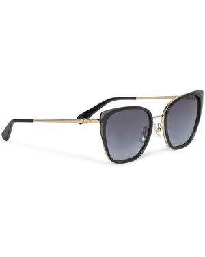 COACH Sonnenbrillen 0Hc7187 94848G - Blau