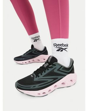Reebok Laufschuhe Eo-Fuel Flex Run 100271456 - Blau