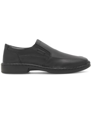 Go Soft Halbschuhe Gary-01 Mi18 - Braun