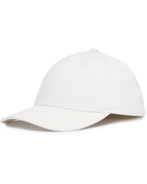Guess Cap Aw5607 Cot01 - Weiß
