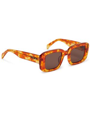 Roxy Sonnenbrillen Rx6771 - Orange