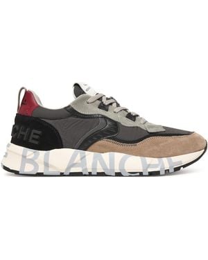 Voile Blanche Sneakers Club01. 2017465-14 - Braun