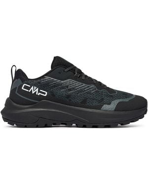 CMP Trekkingschuhe Jemini 3Q38157 - Schwarz
