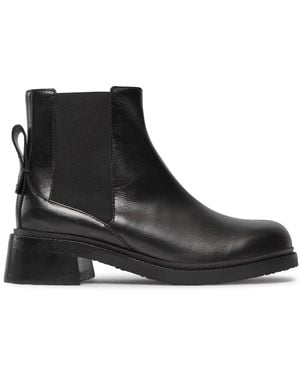 See By Chloé Stiefeletten Sb41001A - Schwarz