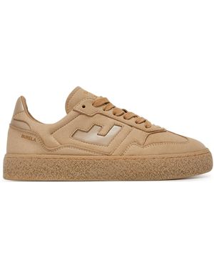 Flamingos' Life Sneakers Burela Bold - Braun